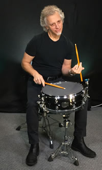 Dave Weckl : Educational Opportunities